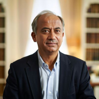 Edmund Chatterjee