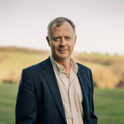 Michael Henchard