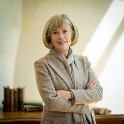 Nance Mockridge