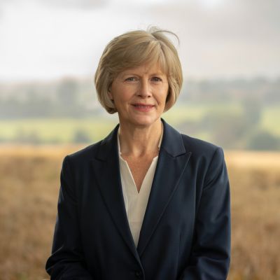 Susan Standidge