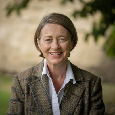 Tess Durbeyfield