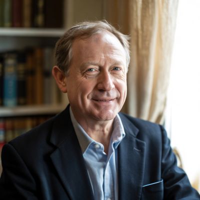 Thomas Hardcome