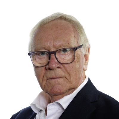 Alan Layland