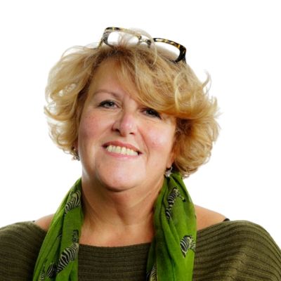 Angela Baker