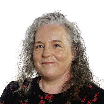 Angela Read