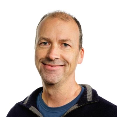 Jon Aldridge