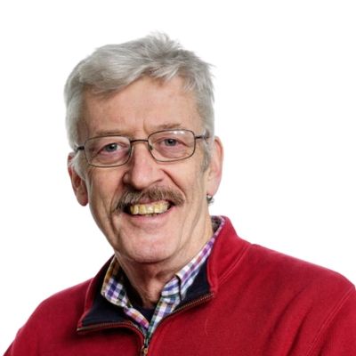 Michael Stockdale