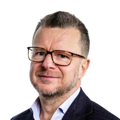 Stephen Sumner