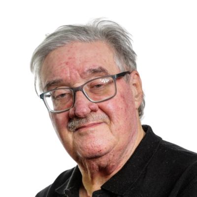 Stuart McGregor
